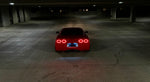 1997-2004 C5 Corvette InfiRai Tail Lights