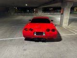 1997-2004 C5 Corvette InfiRai Tail Lights